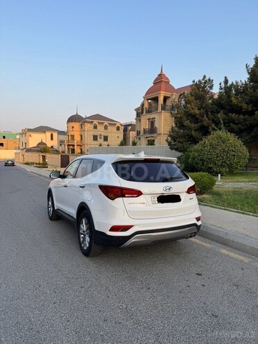 Hyundai Santa Fe 2015, 169,476 km - 2.0 л - Bakı