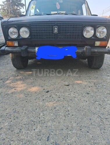 LADA (VAZ) 2106 2005, 94,700 km - 1.6 l - Masallı