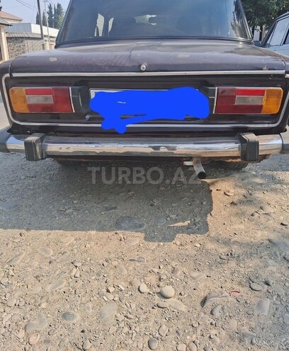 LADA (VAZ) 2106 2005, 94,700 km - 1.6 l - Masallı