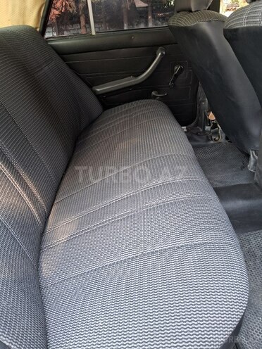 LADA (VAZ) 2106 2005, 94,700 km - 1.6 l - Masallı