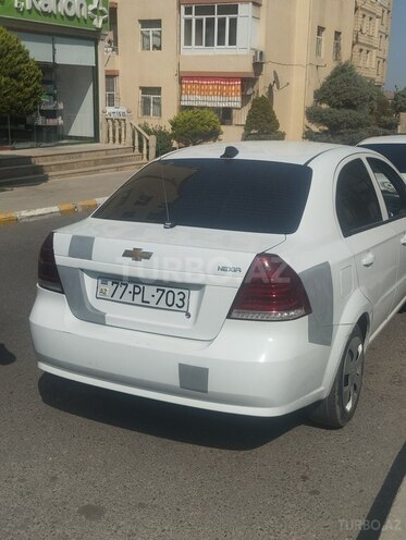 Chevrolet Nexia 2022, 165,000 km - 1.5 l - Bakı