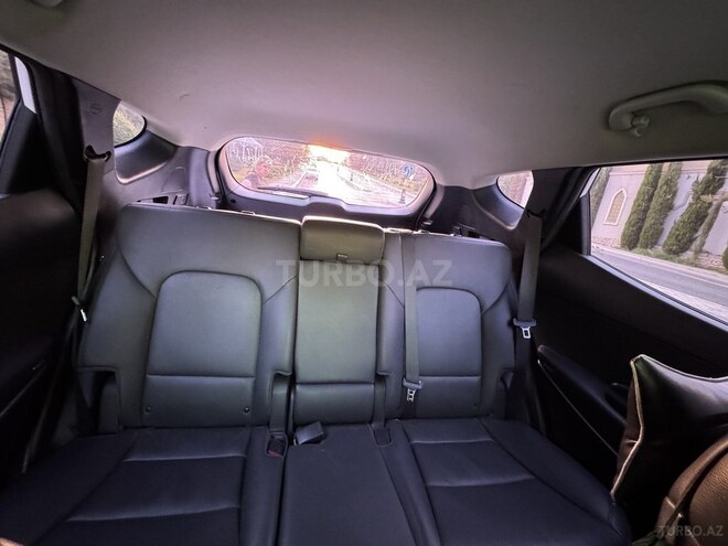 Hyundai Santa Fe 2015, 169,476 km - 2.0 л - Bakı