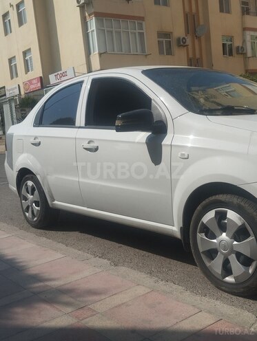 Chevrolet Nexia 2022, 165,000 km - 1.5 l - Bakı