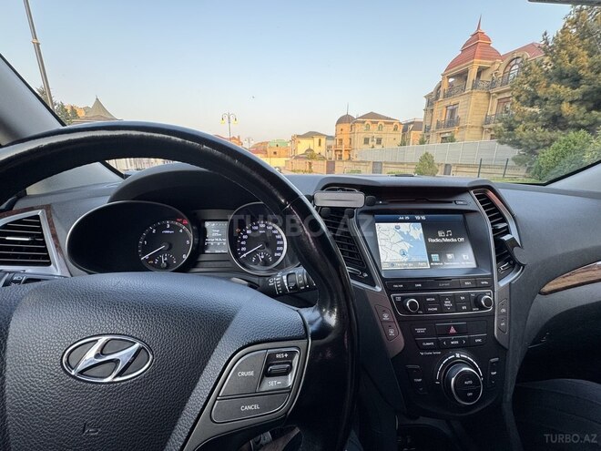 Hyundai Santa Fe 2015, 169,476 km - 2.0 л - Bakı