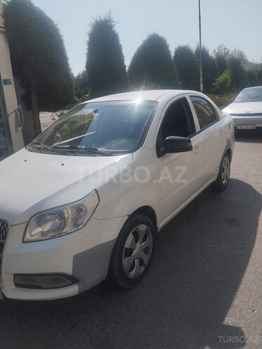 Chevrolet Nexia 2022, 165,000 km - 1.5 l - Bakı