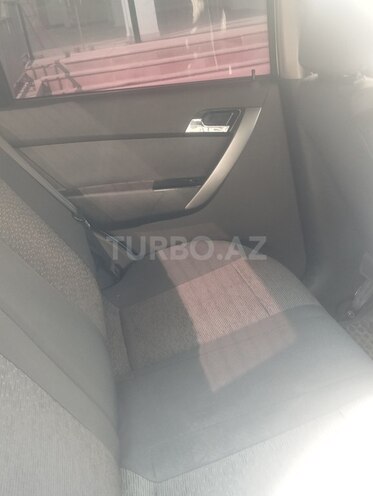 Chevrolet Nexia 2022, 165,000 km - 1.5 l - Bakı