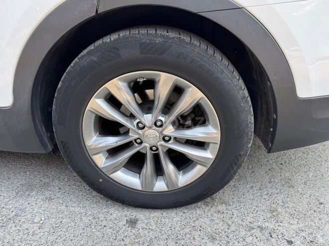 Hyundai Santa Fe 2015, 169,476 km - 2.0 л - Bakı