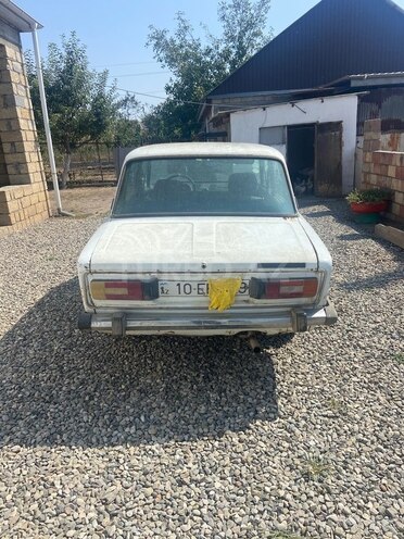 LADA (VAZ) 2106 1989, 80,000 km - 1.6 л - İsmayıllı