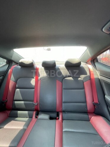 Hyundai Avante 2016, 86,300 km - 1.6 л - Bakı