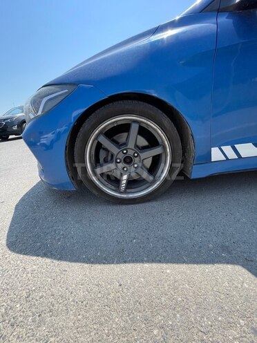 Hyundai Avante 2016, 86,300 km - 1.6 л - Bakı