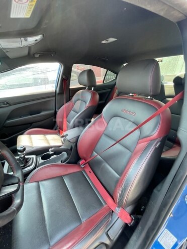 Hyundai Avante 2016, 86,300 km - 1.6 л - Bakı