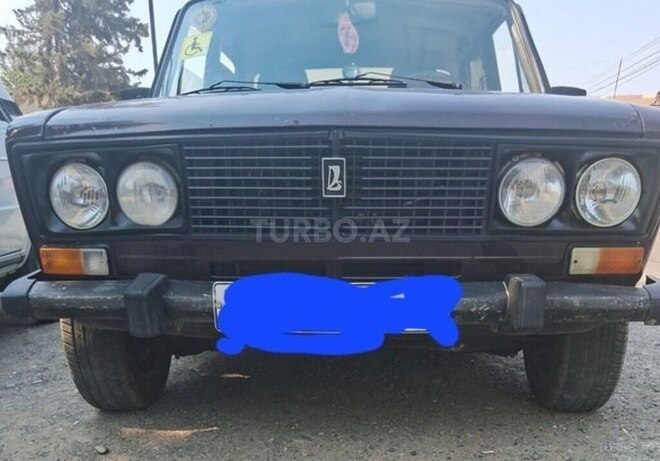 LADA (VAZ) 2106 2005, 94,700 km - 1.6 l - Masallı