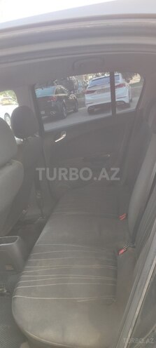 Opel Corsa 2007, 411,000 km - 1.3 l - Bakı