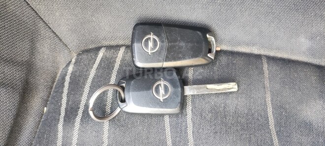 Opel Corsa 2007, 411,000 km - 1.3 l - Bakı