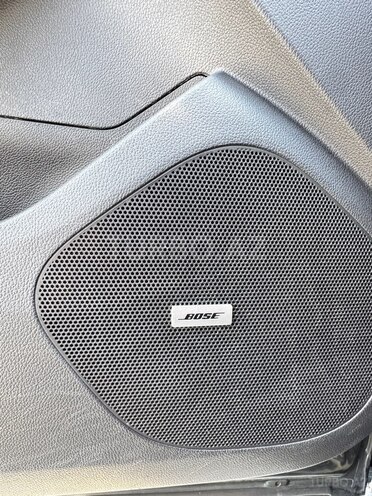 Chevrolet Cruze 2016, 112,000 km - 1.4 l - Gəncə