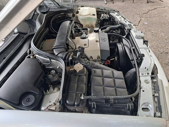 Mercedes C 180 1998, 270,000 km - 1.8 l - Bakı
