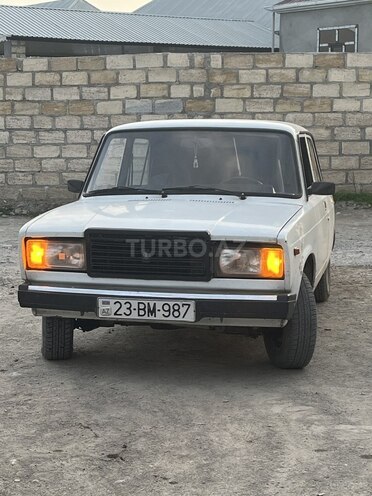 LADA (VAZ) 2107 1997, 99,982 km - 1.6 л - Bakı