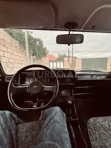 LADA (VAZ) 2107 1997, 99,982 km - 1.6 л - Bakı
