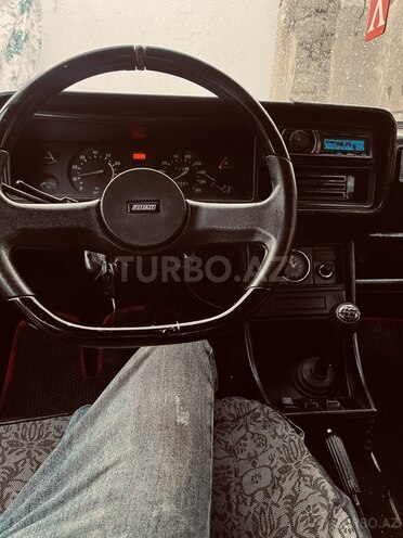 LADA (VAZ) 2107 1997, 99,982 km - 1.6 л - Bakı