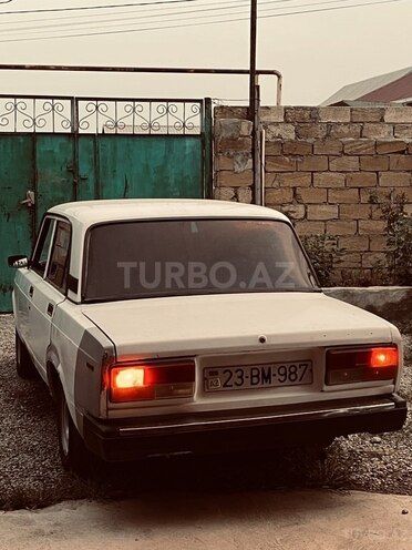 LADA (VAZ) 2107 1997, 99,982 km - 1.6 л - Bakı
