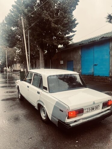 LADA (VAZ) 2107 1997, 99,982 km - 1.6 л - Bakı
