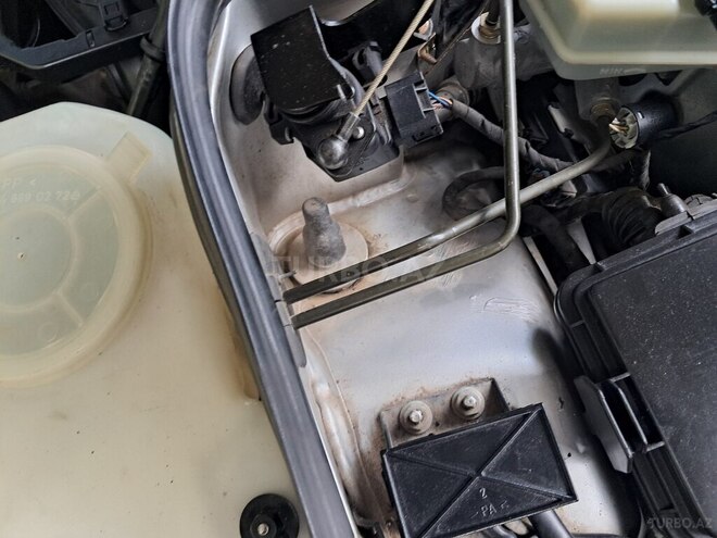 Mercedes C 180 1998, 270,000 km - 1.8 l - Bakı
