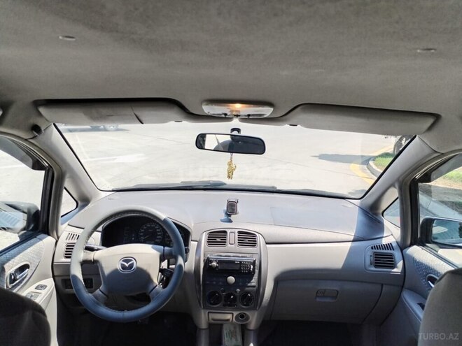 Mazda  2001, 214,465 km - 1.8 l - Sumqayıt