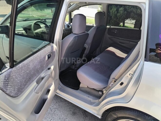 Mazda  2001, 214,465 km - 1.8 l - Sumqayıt