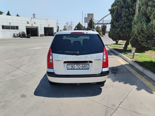 Mazda  2001, 214,465 km - 1.8 l - Sumqayıt