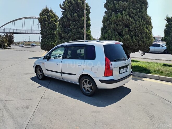 Mazda  2001, 214,465 km - 1.8 l - Sumqayıt