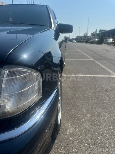 Mercedes C 200 1997, 317,000 km - 2.0 л - Bakı