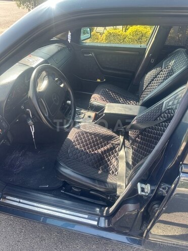 Mercedes C 200 1997, 317,000 km - 2.0 л - Bakı