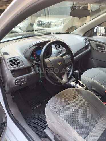 Chevrolet Cobalt 2025, 12,250 km - 1.5 l - Bakı