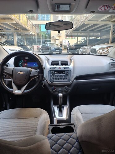 Chevrolet Cobalt 2025, 12,250 km - 1.5 l - Bakı