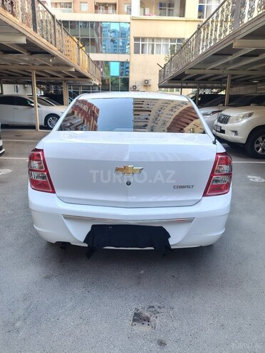 Chevrolet Cobalt 2025, 12,250 km - 1.5 l - Bakı
