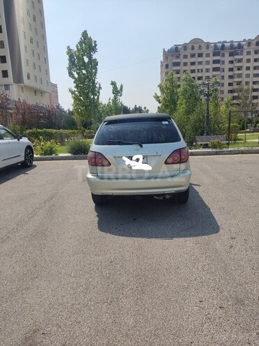 Lexus RX 300 1999, 142,310 km - 3.0 l - Bakı