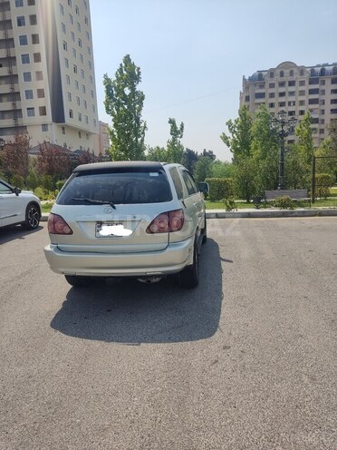 Lexus RX 300 1999, 142,310 km - 3.0 l - Bakı