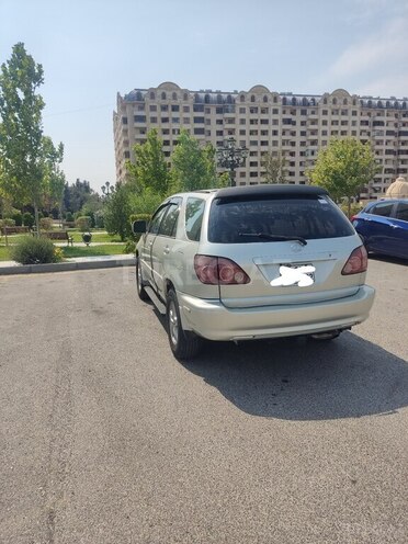 Lexus RX 300 1999, 142,310 km - 3.0 l - Bakı
