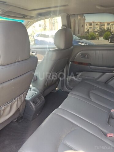 Lexus RX 300 1999, 142,310 km - 3.0 l - Bakı