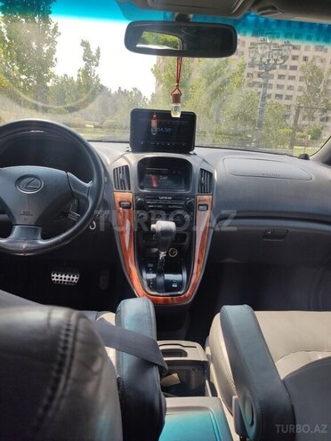 Lexus RX 300 1999, 142,310 km - 3.0 l - Bakı