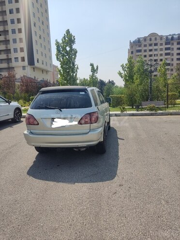 Lexus RX 300 1999, 142,310 km - 3.0 l - Bakı