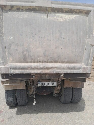 Ford Cargo 2008, 300,000 km - 9.0 l - Bakı