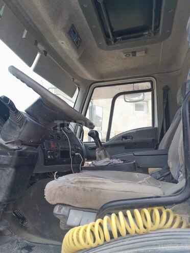 Ford Cargo 2008, 300,000 km - 9.0 l - Bakı