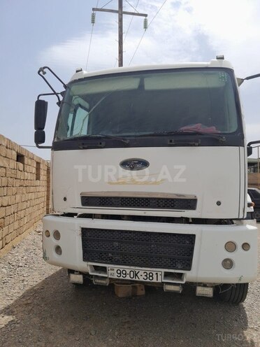 Ford Cargo 2008, 300,000 km - 9.0 l - Bakı