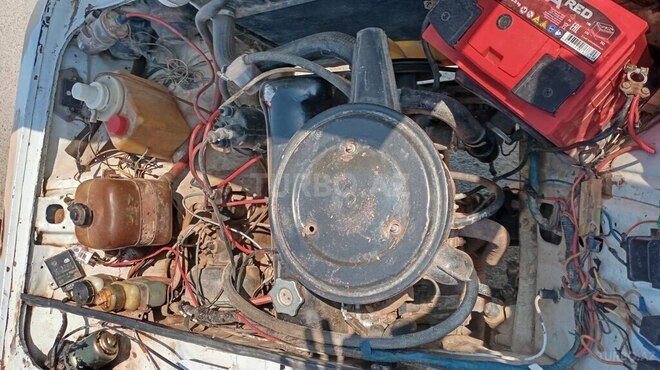 LADA (VAZ) 2106 1992, 300,000 km - 1.6 l - Bakı