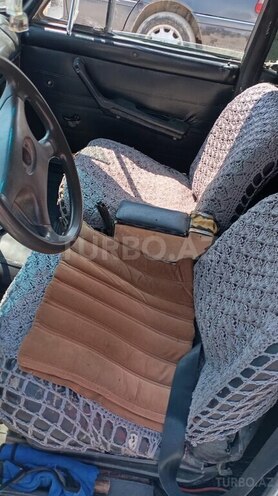 LADA (VAZ) 2106 1992, 300,000 km - 1.6 l - Bakı