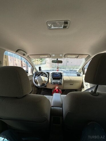 Nissan Tiida 2011, 90,400 km - 1.5 l - Xırdalan
