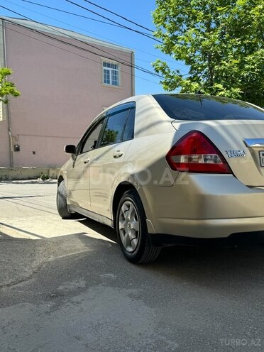 Nissan Tiida 2011, 90,400 km - 1.5 l - Xırdalan