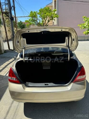 Nissan Tiida 2011, 90,400 km - 1.5 l - Xırdalan