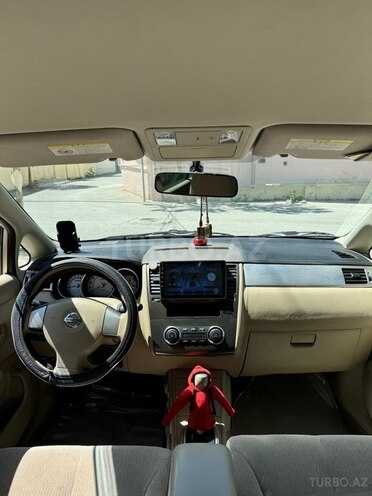 Nissan Tiida 2011, 90,400 km - 1.5 l - Xırdalan